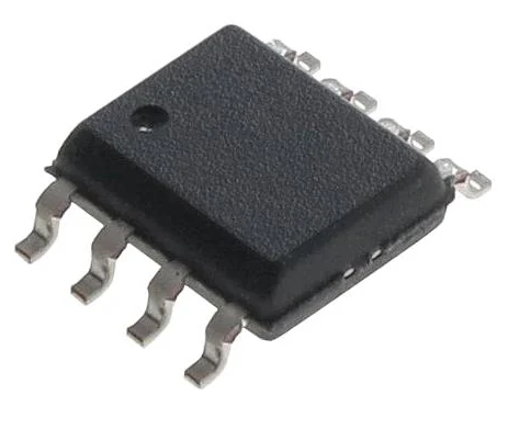 【デュアルPチャネルMOSFET】MMDF2P02ER2（onsemi）