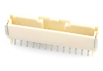 【基板対電線用コネクタヘッダー】502352-1200