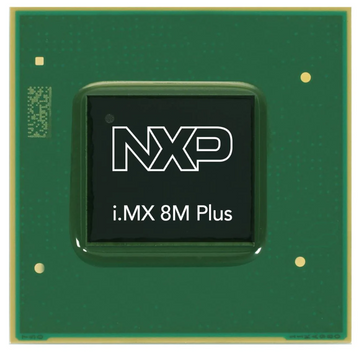 【アプリケーションプロセッサ】MIMX8ML8CVNKZAB