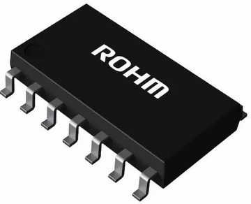 【4回路汎用オペアンプ】BA14741F-E2