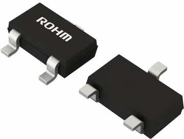 【PチャネルパワーMOSFET】RTR025P02TL