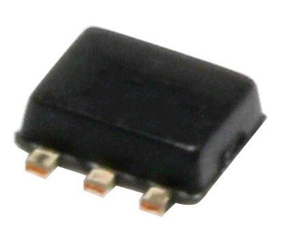 【2入力ANDゲート】SN74AHC1G08DRLR（Texas Instruments）