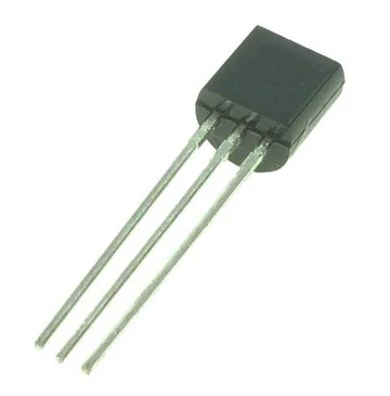 【低ドロップアウト・リニアレギュレータ（LDO）】LP2950CN-L-5-0TR