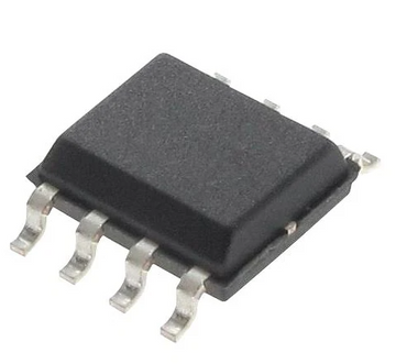 【デュアルNチャネルパワーMOSFET】FDS6982AS