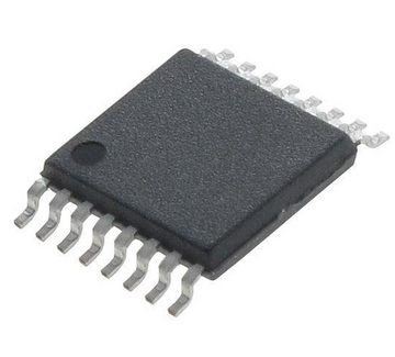 【CMOSバススイッチIC】FST3257MTCX