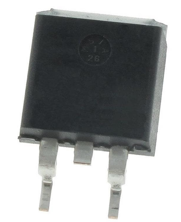 【NチャネルパワーMOSFET】IPB80N04S2-H4（Infineon Technologies）