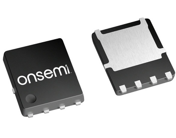 【NチャネルパワーMOSFET】NTMFS4937NT1G