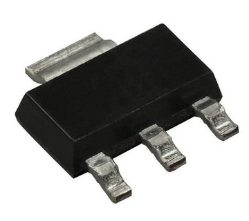 【NチャネルパワーMOSFET】NDT014L