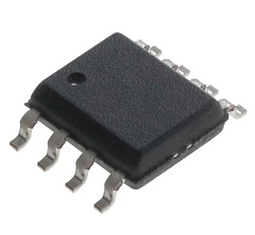 【CAN FDトランシーバ】MCP2542FD-E/SN
