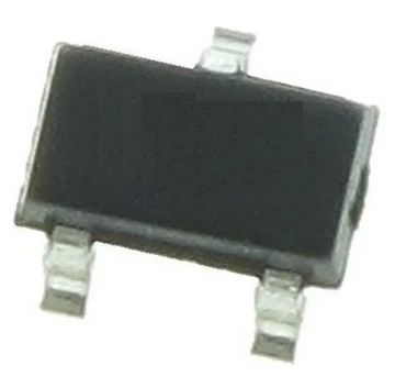 【NチャネルMOSFET】BSS138N L6327