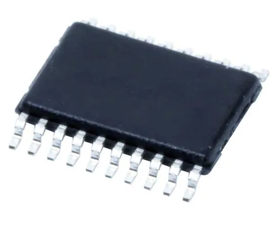 【高精度LEDコントローラ】TPS92692QPWPRQ1（Texas Instruments）