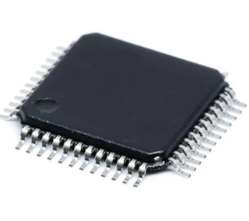【スマートゲートドライバ】DRV8305NPHPR（Texas Instruments）