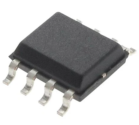 【デュアルNチャンネルMOSFET】IRF7101TRPBF（Infineon Technologies）