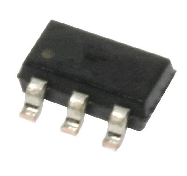 【デジタル温度センサ】LM73C0QDDCRQ1（Texas Instruments）