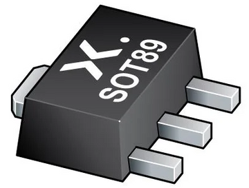 【NPN型中電力バイポーラトランジスタ】BCX55-16,115