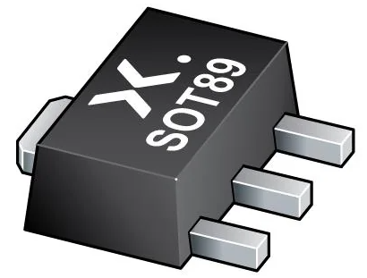 【NPN型中電力バイポーラトランジスタ】BCX55-16,115（Nexperia）