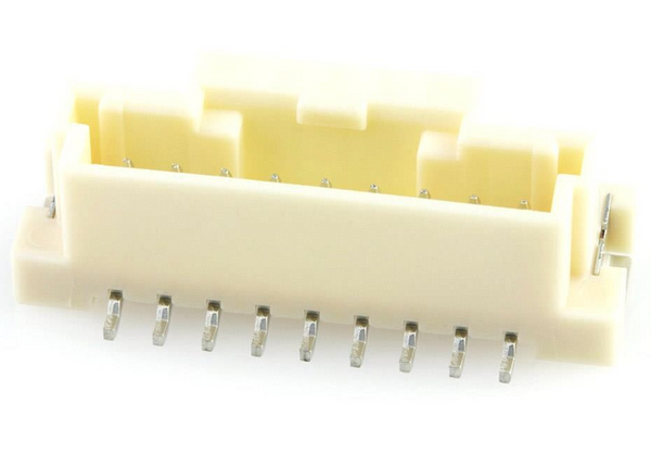 【基板対電線用コネクタヘッダー】5600200821（モレックス（Molex））