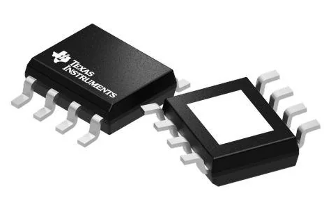【ブラシ付きDCモーター用Hブリッジドライバ】DRV8251ADDAR（Texas Instruments）