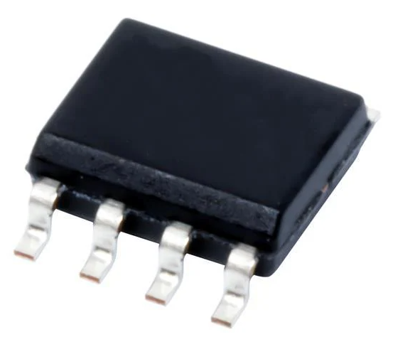 【電流検出アンプ】INA240A3QDRQ1（Texas Instruments）