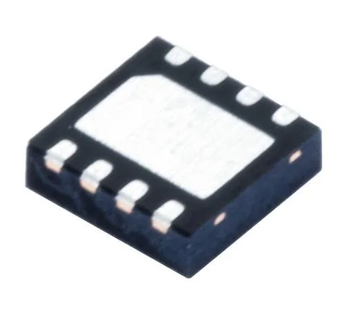 【USB電源分配スイッチ】TPS2556DRBT（Texas Instruments）