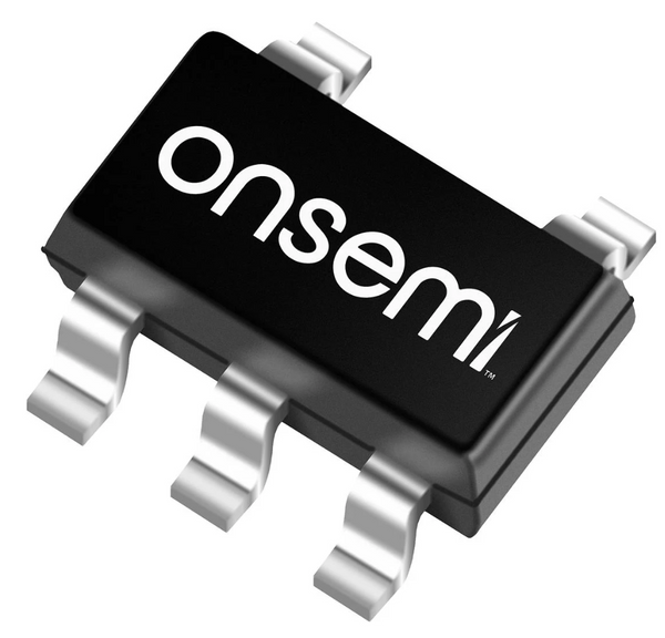 【電源電圧監視・リセットIC】NCP301HSN18T1G（onsemi）